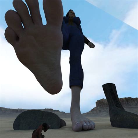 giantess fallout|Fallout Giantess (by Spuski) : r/Giantess .